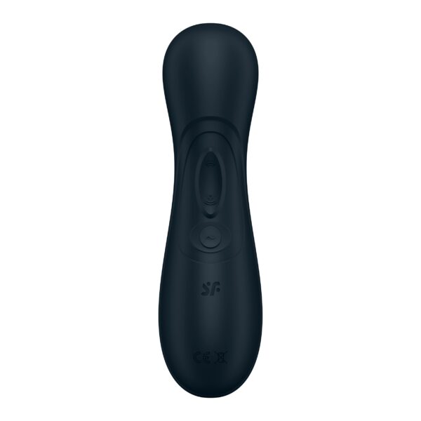 Satisfyer Pro 2 - Generation 3 App Controlled - Zwart - Afbeelding 4