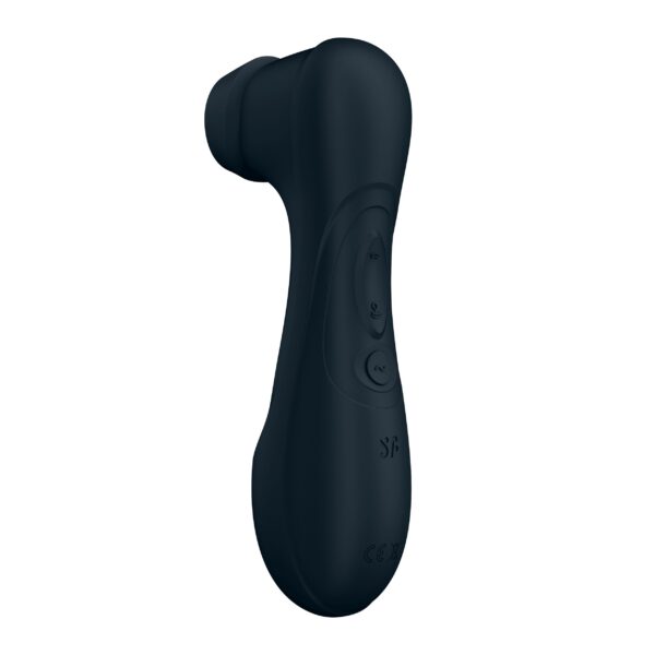 Satisfyer Pro 2 - Generation 3 App Controlled - Zwart - Afbeelding 5