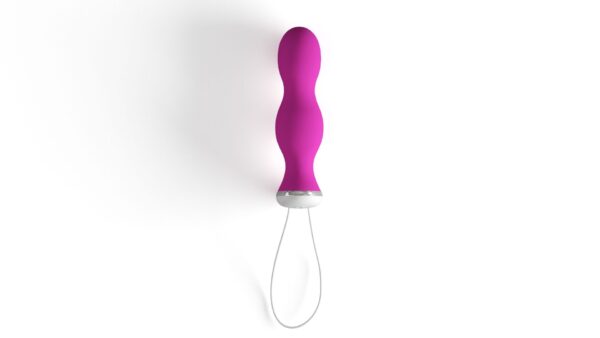 Perifit Care Bekkenbodem Trainer App Controlled - Roze - Afbeelding 4