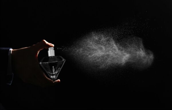 EOL Matchmaker Feromoon Parfum Zwarte Diamant - 30 ml - Afbeelding 2