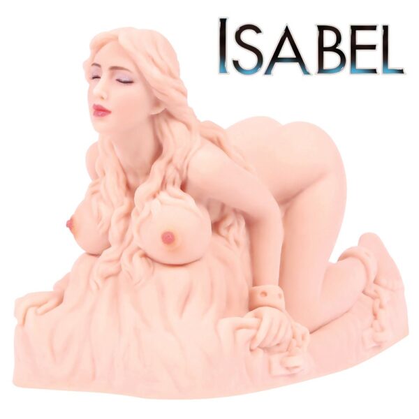 Masturbator Isabel - Afbeelding 2