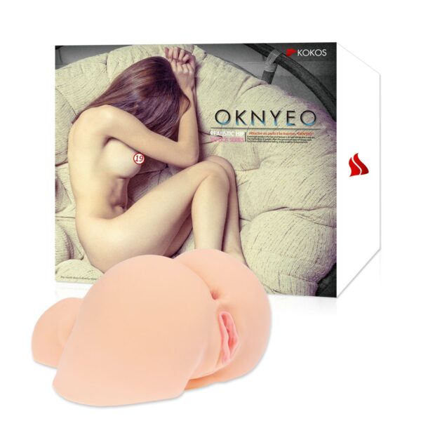 Oknyeo Masturbator - Afbeelding 6