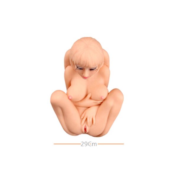 Hera 3 Masturbator - Afbeelding 8