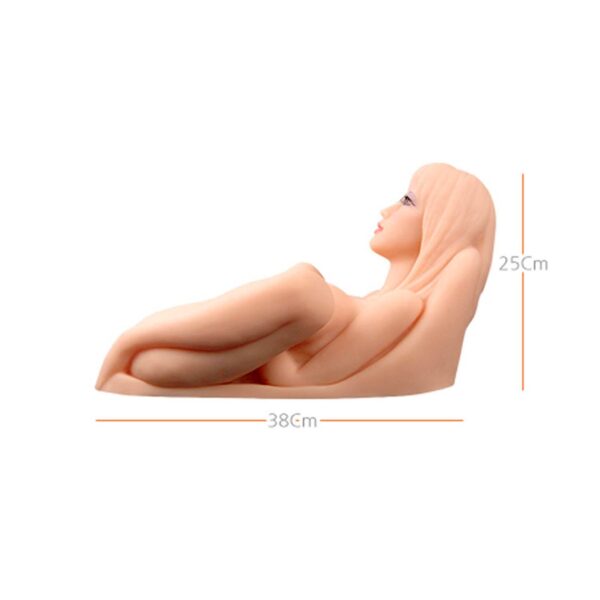 Hera 3 Masturbator - Afbeelding 4