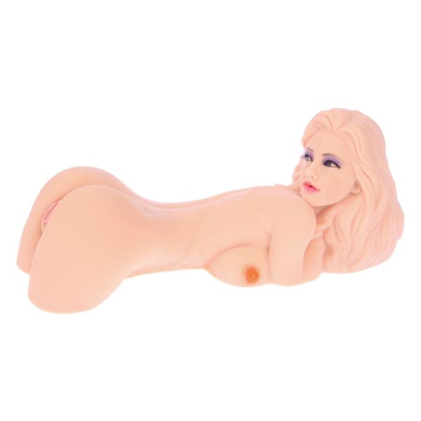 Hera 1 Masturbator - Afbeelding 2