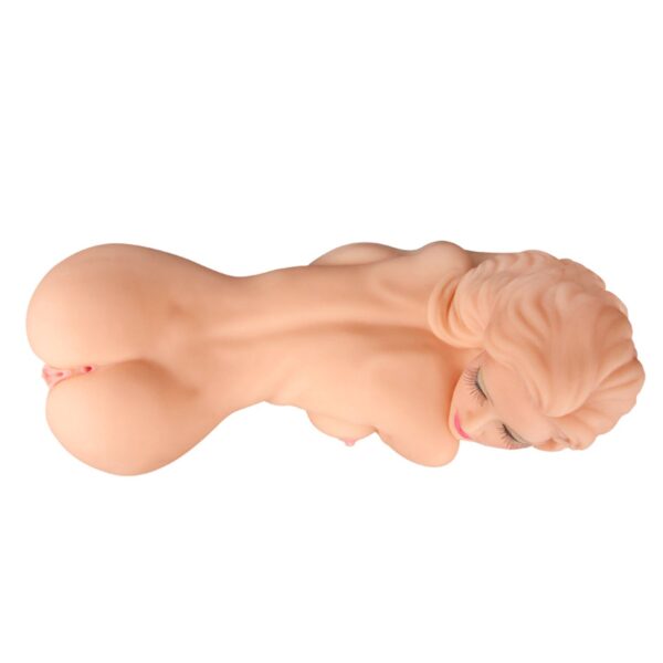 Hera 1 Masturbator - Afbeelding 3