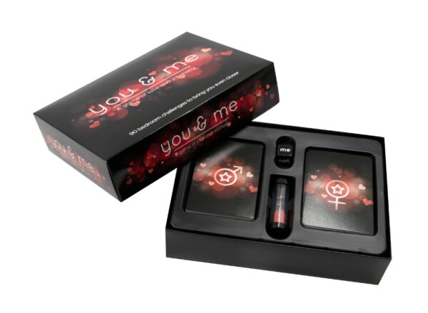 You & Me Spel - Afbeelding 3