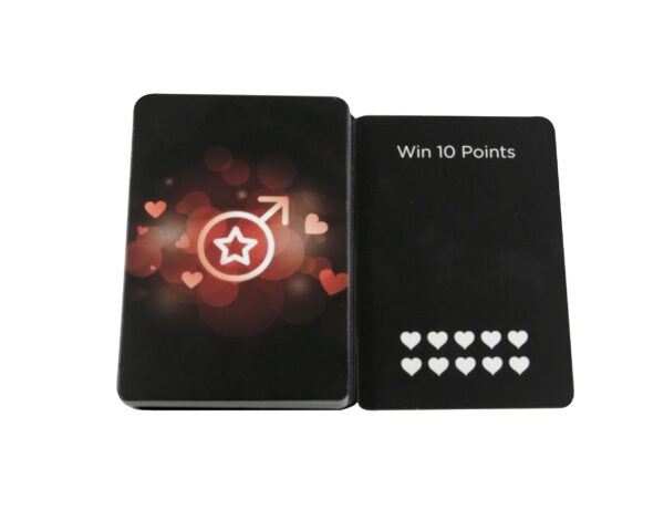 You & Me Spel - Afbeelding 5