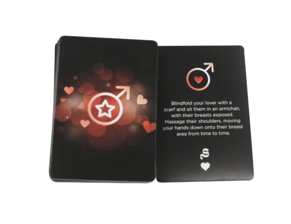 You & Me Spel - Afbeelding 6