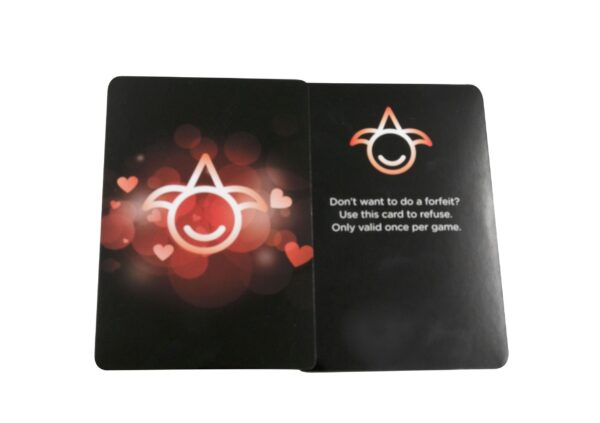 You & Me Spel - Afbeelding 7