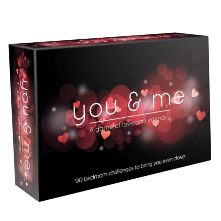 You & Me Spel