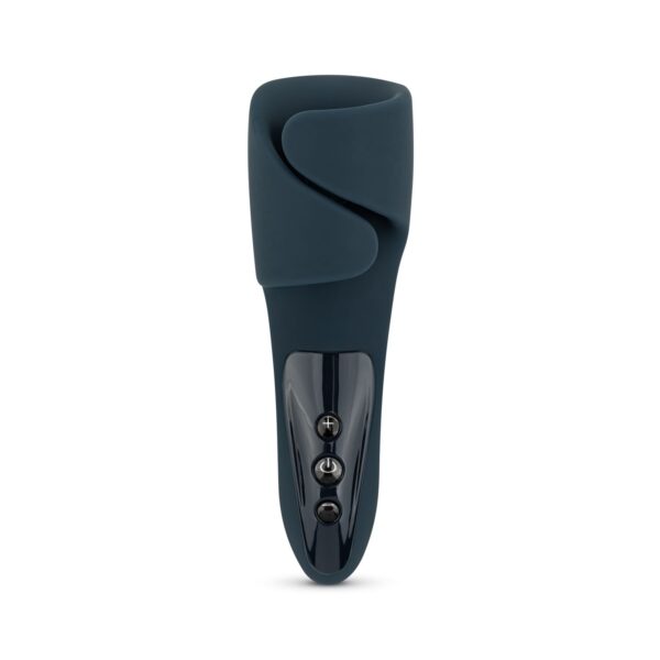 Boners Elektrische Masturbator - Blauw - Afbeelding 6