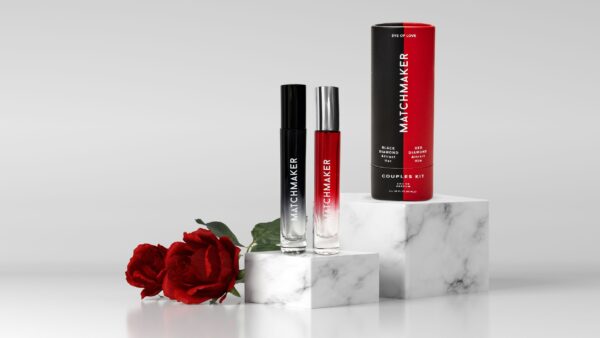 EOL Matchmaker Feromoon Parfum Koppelset 2pc - 10 ml - Afbeelding 4