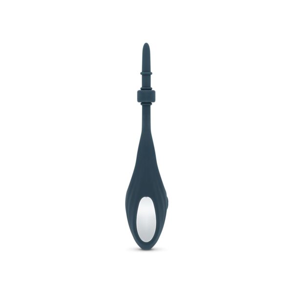 Boners Verstelbare Cockring - Blauw - Afbeelding 8
