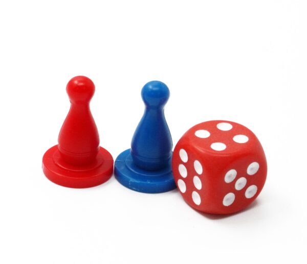 Oral Fun Spel - Afbeelding 5