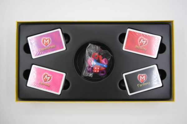 Monogamy Spel - Afbeelding 6