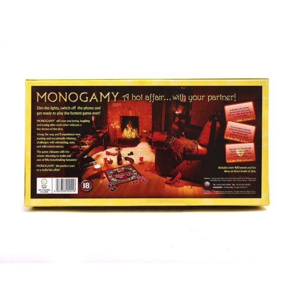 Monogamy Spel - Afbeelding 7