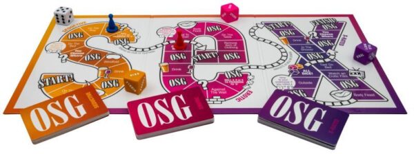 OSG Our Sex Game - erotisch spel - Afbeelding 4