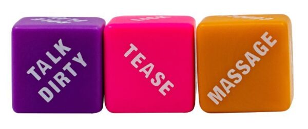 OSG Our Sex Game - erotisch spel - Afbeelding 5