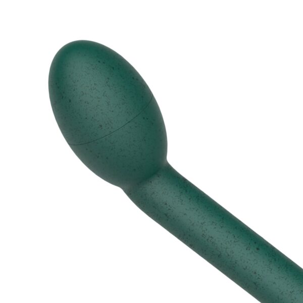 Gløv - Zora Eco G-spot Vibrator - Groen - Afbeelding 7