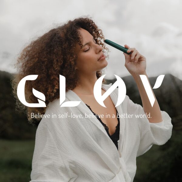 Gløv - Zora Eco G-spot Vibrator - Groen - Afbeelding 10