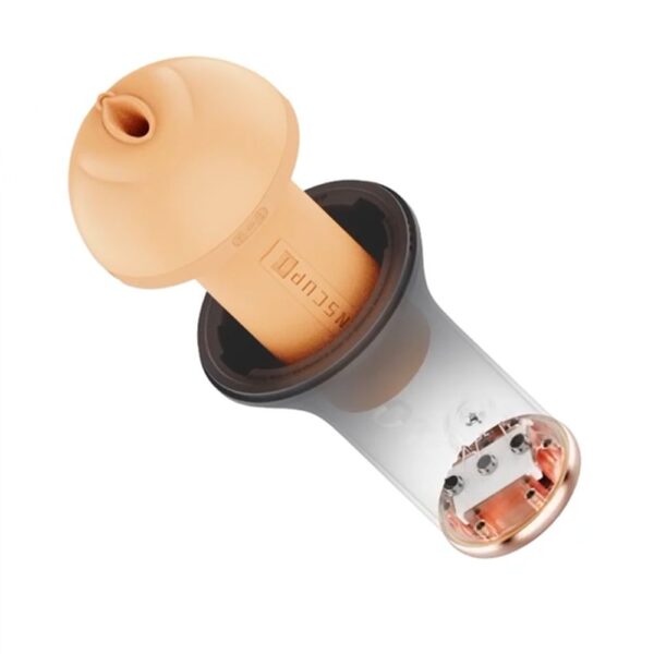 OTOUCH - Inscup1 Vibrator - Afbeelding 2