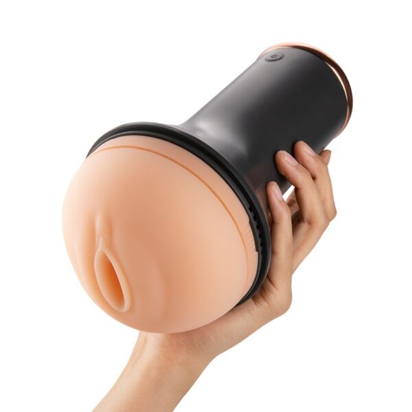 OTOUCH - Inscup1 Vibrator - Afbeelding 5