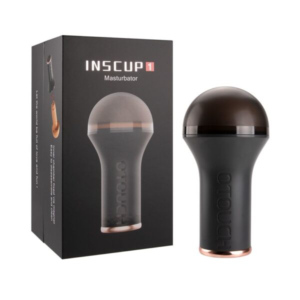 OTOUCH - Inscup1 Vibrator - Afbeelding 6