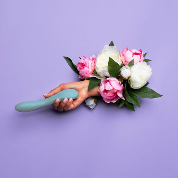 The Rose G-Spot Vibrator - Afbeelding 19