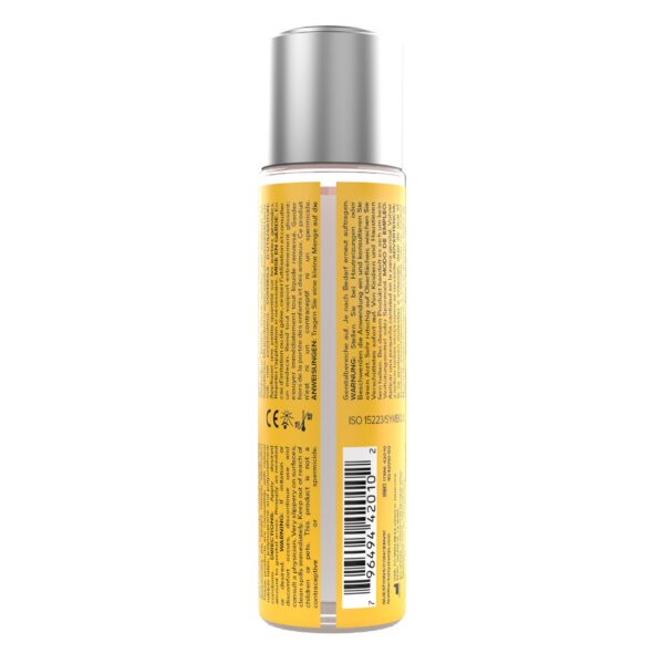 System JO - H2O Glijmiddel Cocktails Mimosa - 60 ml - Afbeelding 2