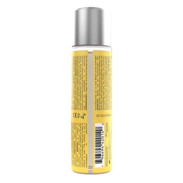 System JO - H2O Glijmiddel Cocktails Mai Tai - 60 ml - Afbeelding 2