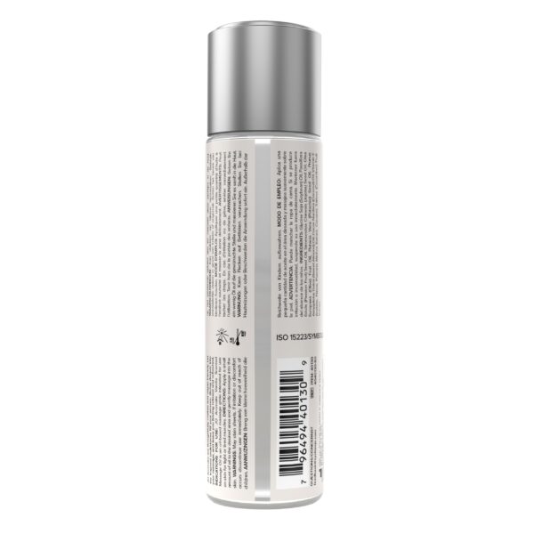 System JO - Aromatix Geur Massageolie Vanille -120 ml - Afbeelding 2