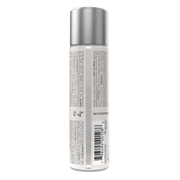System JO - Aromatix Geur Massageolie Chocolate -120 ml - Afbeelding 2