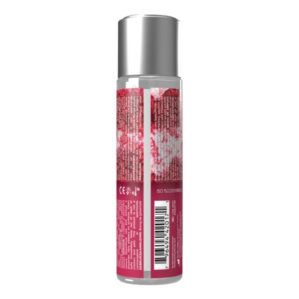 System JO - 20 Year Anniversary Gift Set Champagne & Red Velvet Cake - 60ml - Afbeelding 3