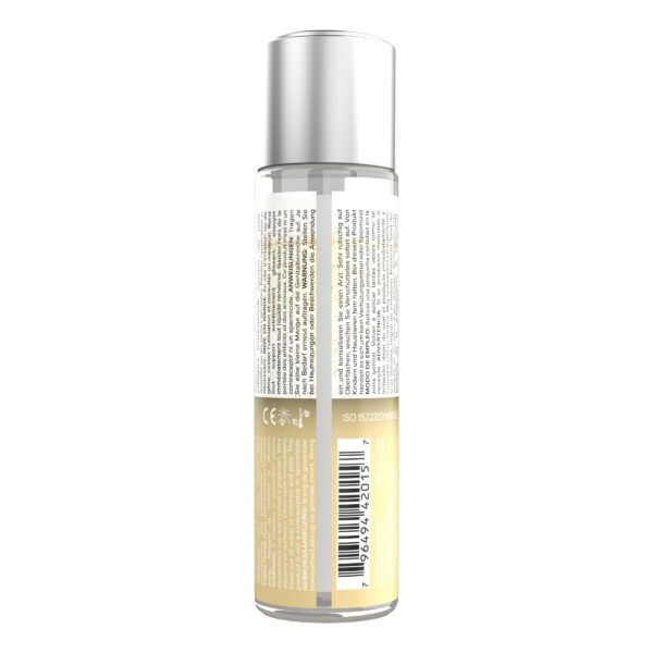 System JO - 20 Year Anniversary Gift Set Champagne & Red Velvet Cake - 60ml - Afbeelding 5