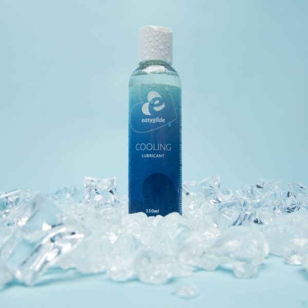 EasyGlide verkoelend glijmiddel 150 ml - Afbeelding 6