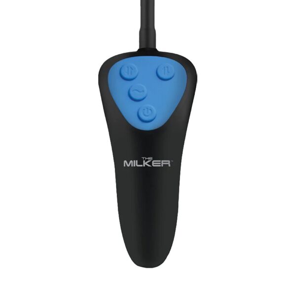 Mini Handheld Melker - Afbeelding 3