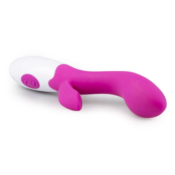 Easytoys Lily Vibrator 2.0 – Oplaadbaar Roze - Afbeelding 4