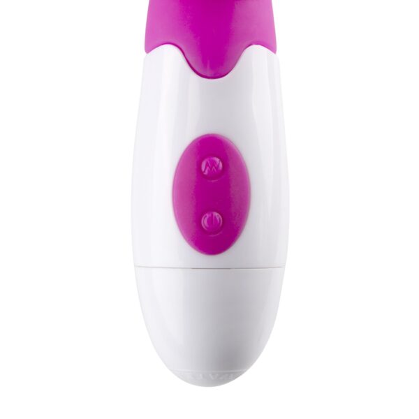 Easytoys Lily Vibrator 2.0 – Oplaadbaar Roze - Afbeelding 6