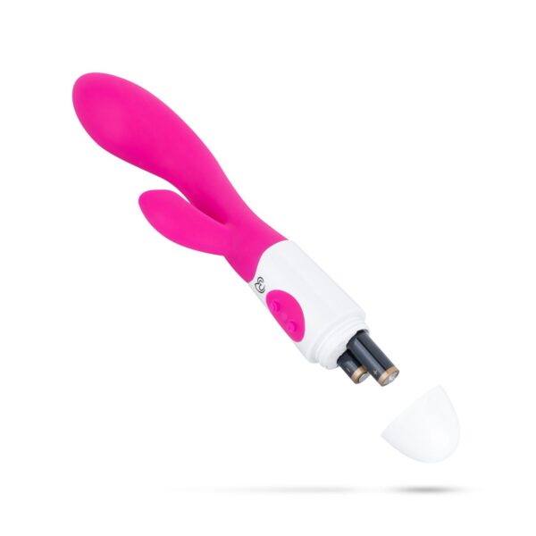 EasyToys Lily Vibrator - Roze - Afbeelding 6