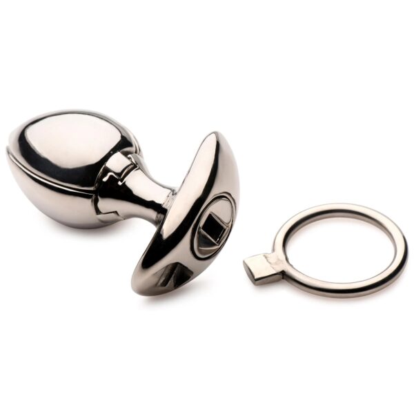 Ass Vault Locking Ass Expander - Afbeelding 4