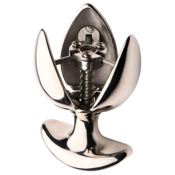 Ass Vault Locking Ass Expander - Afbeelding 6