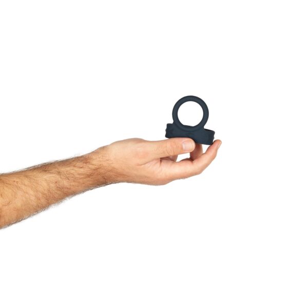 Boners Cock & Ball Strap - S/M - Afbeelding 12