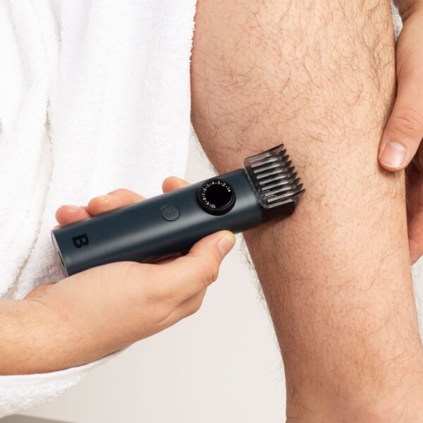 Boners Hair Trimmer Scheerapparaat - Afbeelding 9