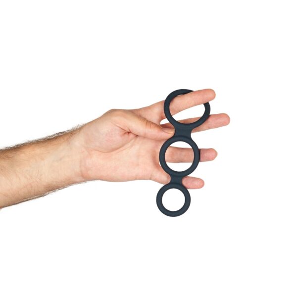 Boners Triple Ring - Afbeelding 9