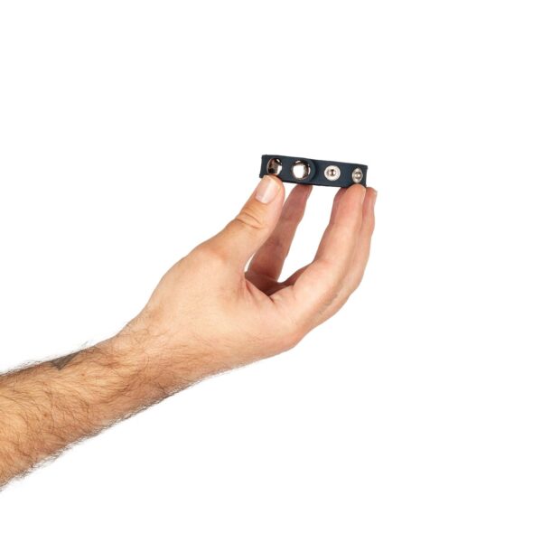 Boners Cock Strap - Maat L - Afbeelding 5