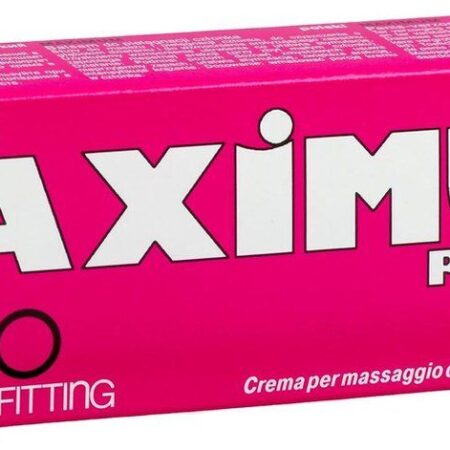 Penis Maximum Creme - 45 ml