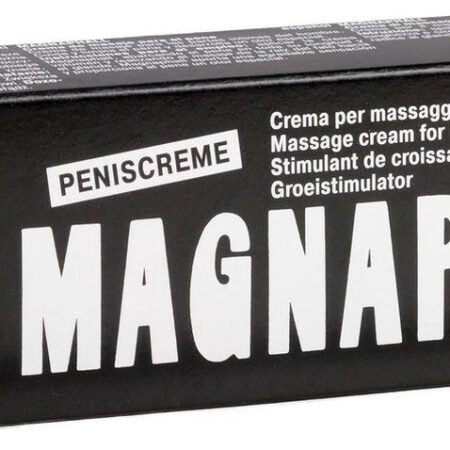 Magnaphall crème voor penisvergroting - 45ml