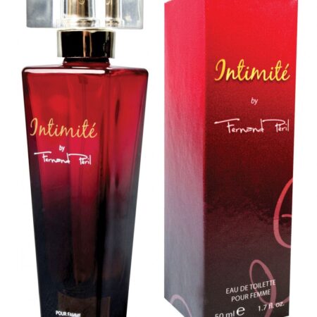Intimiteit door Fernand Péril Feromoon Parfum Vrouw - 50ml