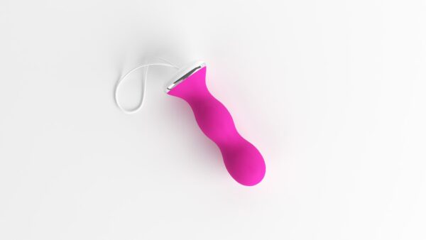Perifit Care Bekkenbodem Trainer App Controlled - Roze - Afbeelding 5